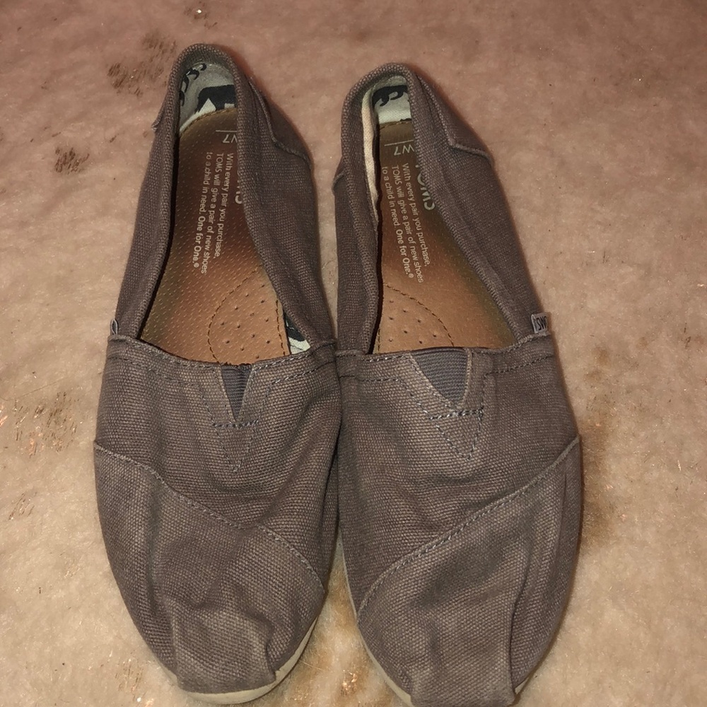 TOMS